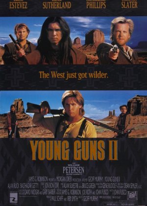 Yosh merganlar 2 Uzbek tilida 1990 O'zbekcha tarjima film Full HD skachat
