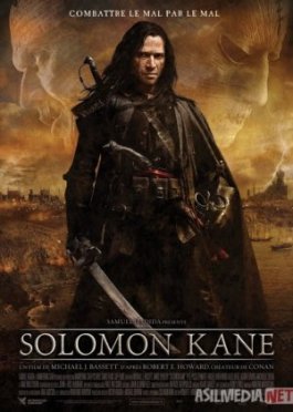 Solomon Keyn Uzbek tilida 2009 O'zbekcha tarjima kino HD