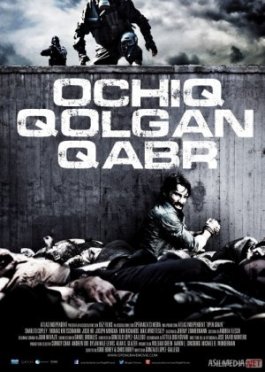 Ochiq qolgan qabr ujas kino Uzbek tilida 2013 O'zbekcha tarjima film Full HD skachat