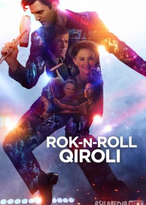 Rok-n-roll qiroli / Rok-n rollchilar / Egizaklar 2014 Uzbek tilida O'zbekcha tarjima kino Full HD tas-ix skachat
