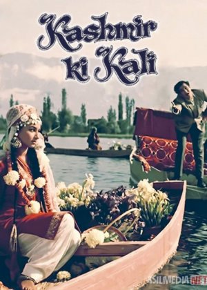 Kashmir Go'zali Hind kino Uzbek tilida 1964 HD O'zbek tarjima