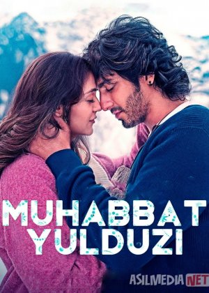 Muhabbat yulduzi / Kabutarlar / Saiyaara Hind kino 2025 Uzbek tilida O'zbekcha tarjima kino Full HD tas-ix skachat