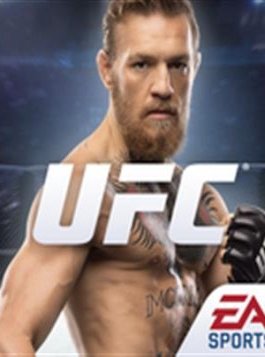 EA SPORTS UFC® v1.9.3097721 (2017).