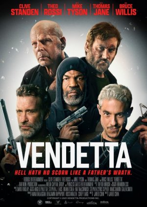 Qasos alangasi / Vendetta: Atlanta to'dasi Uzbek tilida 2022 O'zbekcha tarjima film Full HD skachat