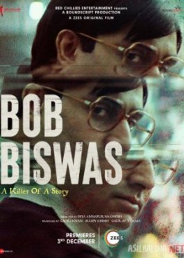 Bisvas / Bob Biswas Hind kinosi Uzbek tilida 2021 O'zbekcha tarjima kino HD