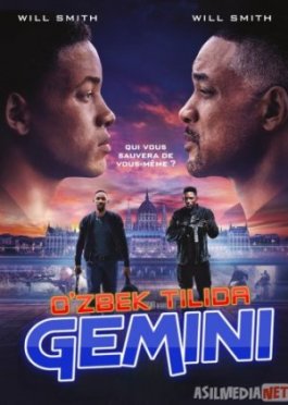 Gemini Uzbekcha tarjima 2019 HD O'zbek tilida tas-ix skachat