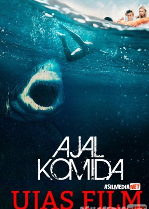 Ajal Komida / Okean og'zida Ujas kino Uzbek tilida 2021 O'zbekcha tarjima kino HD