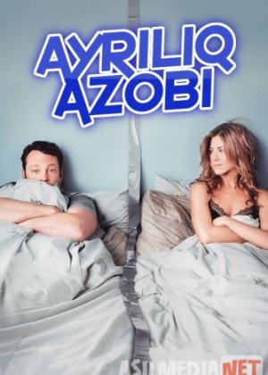 Ayriliq azobi Uzbek tilida 2006 kino HD