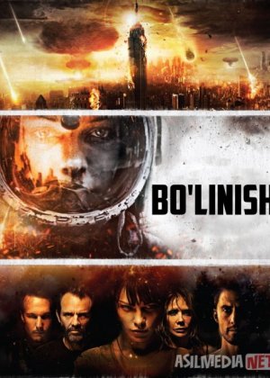 Bo'linish ujas kino Uzbek tilida 2011 O'zbekcha tarjima film Full HD skachat