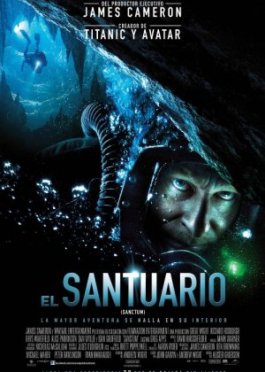 Sanktum Uzbek tilida 2010 O'zbekcha tarjima film Full HD skachat