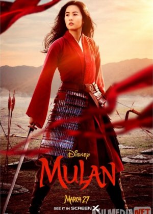 Мулан 2020 Kino HD Tas-ix skachat