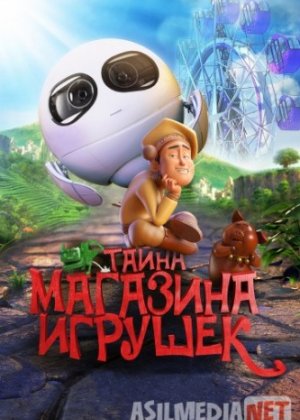 Тайна магазина игрушек 2017 / Tea Pets / Tas-IX skachat