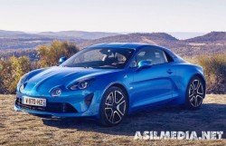 2017 йилнинг энг чиройли машиналари маълум қилинди