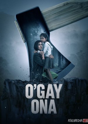 O'gay Ona / Sabari 2024 Hind kino Uzbek tilida Tarjima kino Skachat