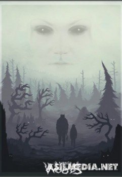 Through the Woods