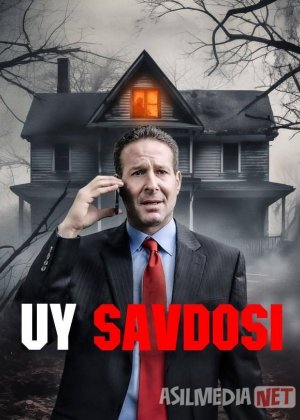 Uy savdosi Uzbek tilida 2024 O'zbekcha tarjima kino HD