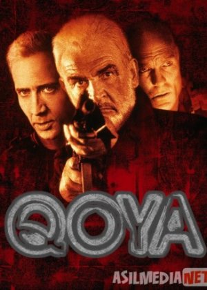 Qoya Uzbek tilida 1996 O'zbekcha tarjima kino HD