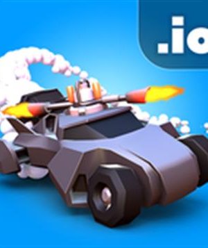 Crash of Cars v1.1.51 (2017).