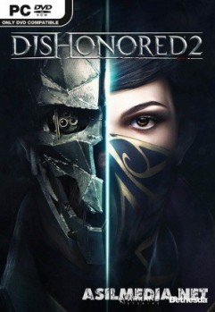 Dishonored 2