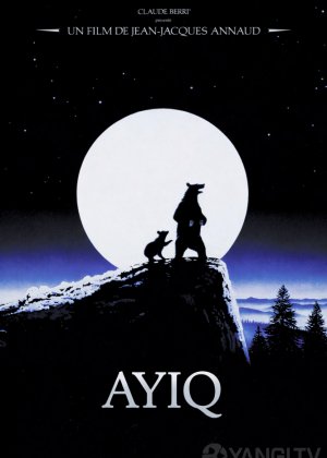 Ayiq / L'ours 1988 Uzbek tilida O'zbekcha tarjima kino Full HD tas-ix skachat