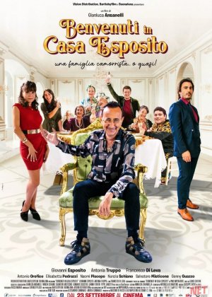 Neapolitancha firibgarlik Uzbek tilida 2021 O'zbekcha tarjima kino HD