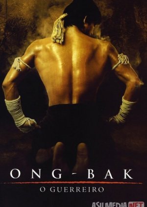 Ong-bak 1 Uzbek tilida 2003 O'zbekcha tarjima film Full HD skachat