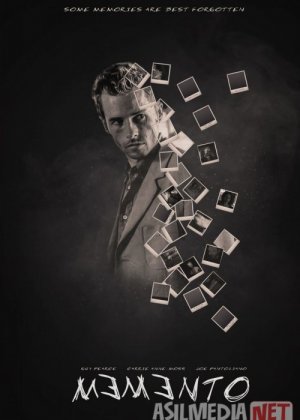 Eslab ko'r Memento Uzbek tilida 2000 O'zbekcha tarjima kino HD