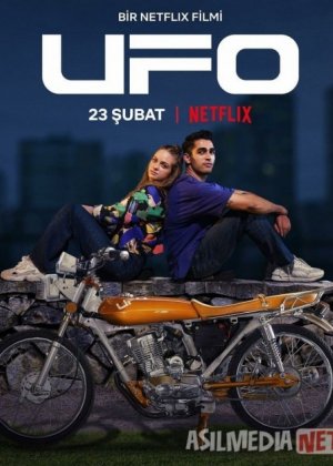 Fazoviy Muhabbat / UFO Turk Kino O'zbek tilida 2022 Uzbekcha tarjima