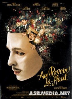 До свидания там, наверху / Au revoir là-haut