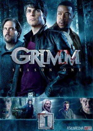 Grimm seriali Barcha qismlar Uzbek tilida 2011-2017 HD O'zbek tarjima