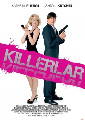 Killerlar Uzbek tilida 2010 O'zbekcha tarjima kino HD