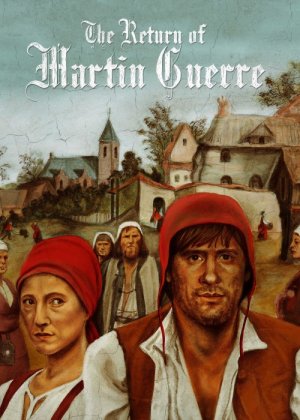 Martin Gerraning qaytishi Uzbek tilida 1982 O'zbekcha tarjima kino HD