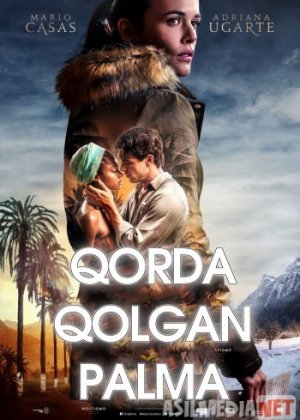 Qorda qolgan palmalar Ispaniya filmi Uzbek tilida O'zbekcha 2015 tarjima kino Full HD tas-ix skachat