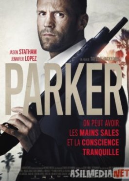Parker Uzbek tilida 2012 kino HD