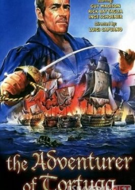 Oshiq qaroqchi Uzbek tilida 1965 O'zbekcha tarjima film Full HD skachat