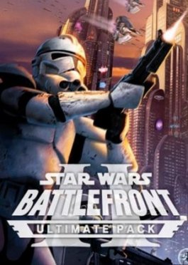 Star Wars: Battlefront 2 Ultimate Pack