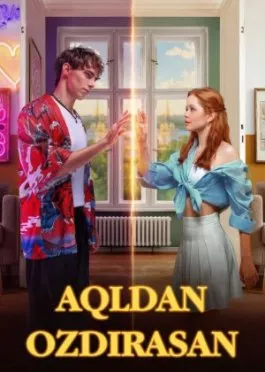 Aqldan ozdirasan / Meni jinni qilyabsan 2025 Uzbek tilida O'zbekcha tarjima kino Full HD tas-ix skachat