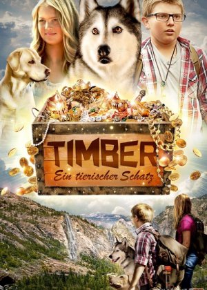 Timberning sarguzashtlari / Tember gapiradigan it Uzbek tilida 2016 O'zbekcha tarjima film Full HD skachat