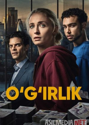 O'g'rilik / Bosqinchilik 2026 Uzbek tilida O'zbekcha tarjima kino Full HD tas-ix skachat