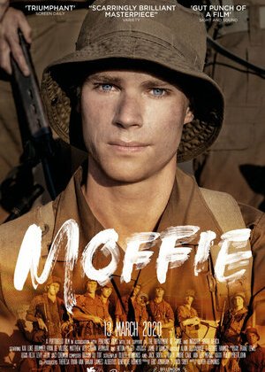 Moffi / Mofi / Muffi Uzbek tilida O'zbekcha tarjima kino 2019 HD tas-ix skachat