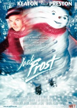 Jek Frost Uzbek tilida 1998 O'zbekcha tarjima kino HD