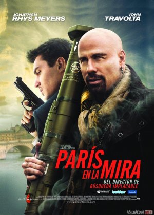 Parijdagi sarguzashtlar Uzbek tilida 2009 O'zbekcha tarjima kino HD