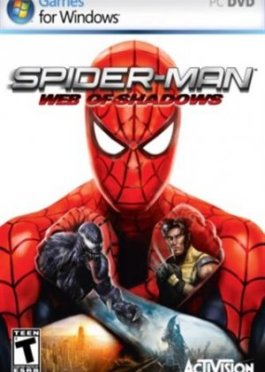 Spider-Man: Web of Shadows