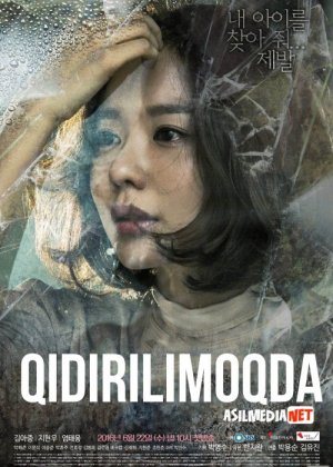 Qidirilmoqda / Izlanmoqda Koreya seriali Barcha qismlar Uzbek tilida 2016 O'zbekcha tarjima