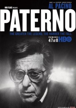 Paterno / Патерно Uzbek tilida O'zbekcha 2018 tarjima kino Full HD tas-ix skachat