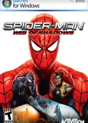 Spider-Man: Web of Shadows