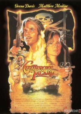 Qaroqchining qizi Uzbek tilida 1995 O'zbekcha tarjima film Full HD skachat