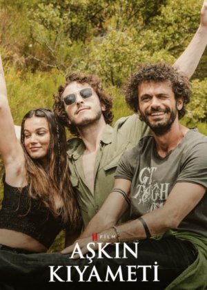 Ishq qiyomati Turk Kino O'zbek tilida 2022 Uzbekcha tarjima