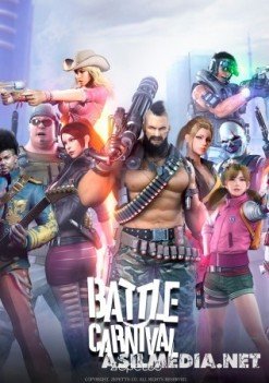 Battle Carnival