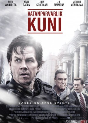 Vatanparvarlik Kuni / Vatanparvarlar kuni 2016 Uzbek tilida O'zbekcha tarjima kino Full HD tas-ix skachat